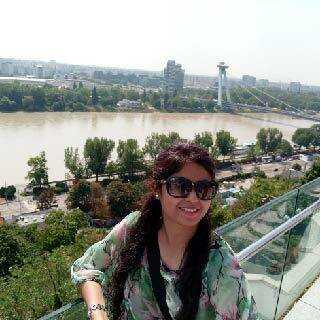 #IAmBeautiful Moments 16