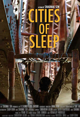 Cities of Sleep