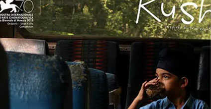 Five short films that dealt with hard hitting topics