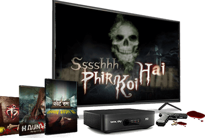 Tata Play Adbhut Kahaniya