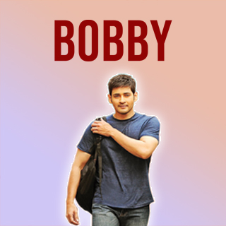 bobby