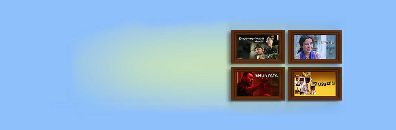 Tata Play Shorts TV Banner