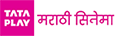 Tata Play Marathi Cinema Logo