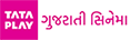 Tata Play Gujarati Cinema Logo
