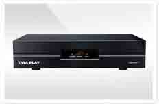 Tata Play SD Set Top Box