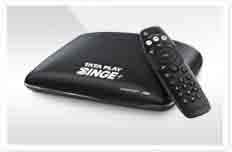 Tata Play Binge+ Set top Box